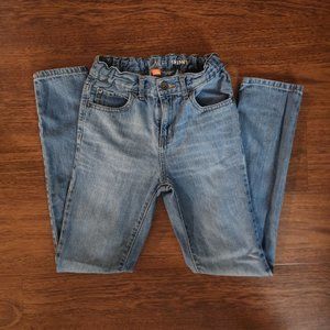 Boy's size 10 skinny jeans